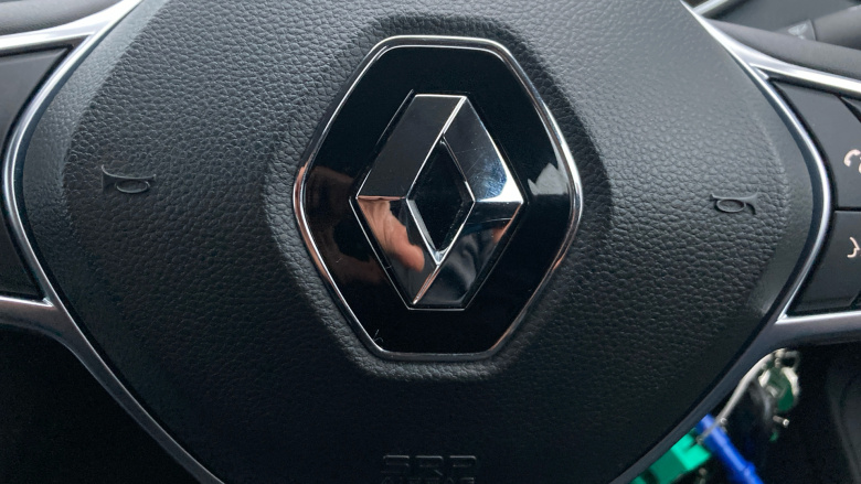 Renault Clio 1.0 TCe 100 Play 5dr Petrol Hatchback